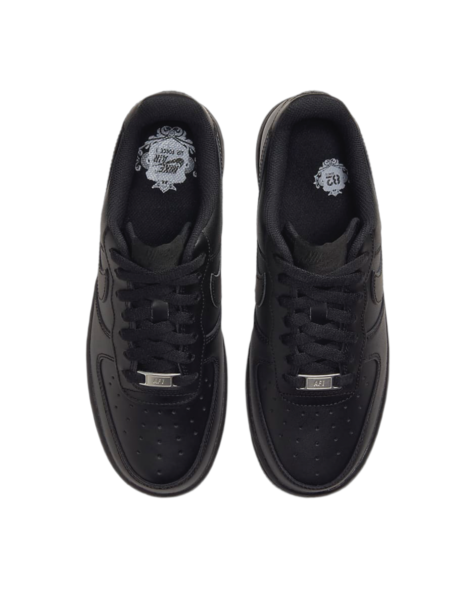 Nike Air Force 1 Low '07 ‘Black’