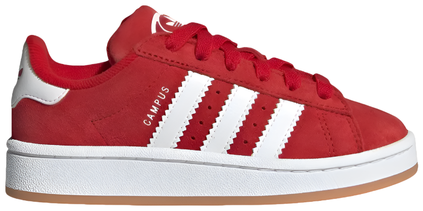 Adidas Campus 00s ‘Red’