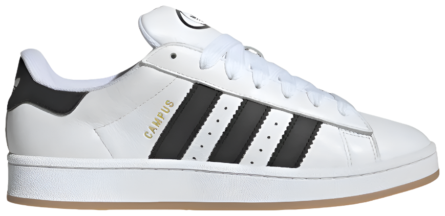 Adidas Campus 00s ‘White Black’
