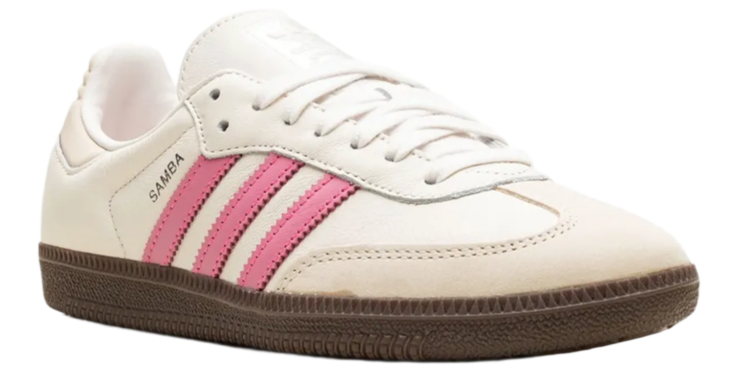 Adidas Samba OG ‘Lucid Pink’