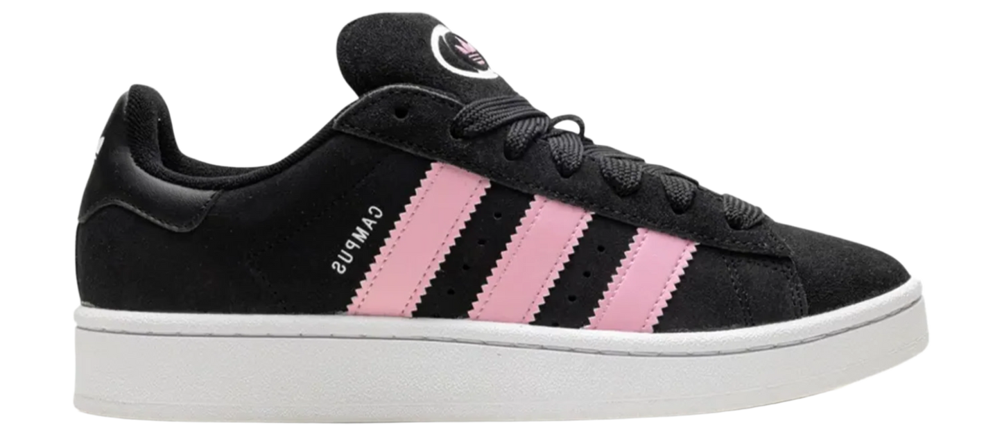 Adidas Campus 00s ‘Black True Pink’