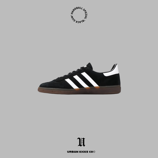 Adidas Handball Spezial 'Black Gum'