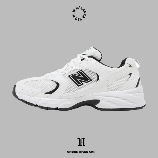 New Balance 530 ‘White Black’