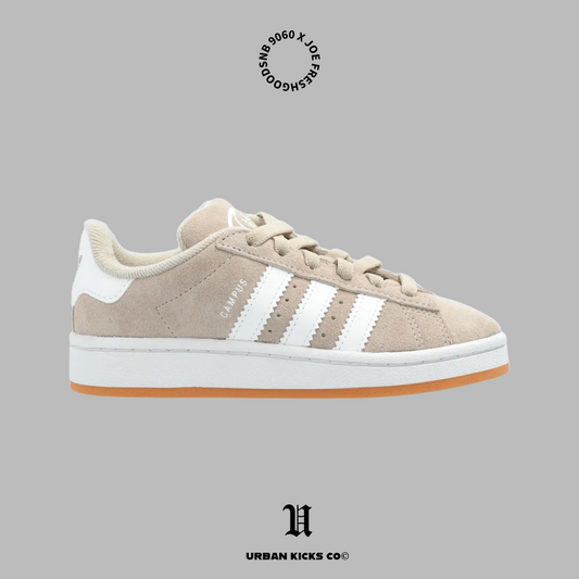 Adidas Campus 00s ‘Beige’