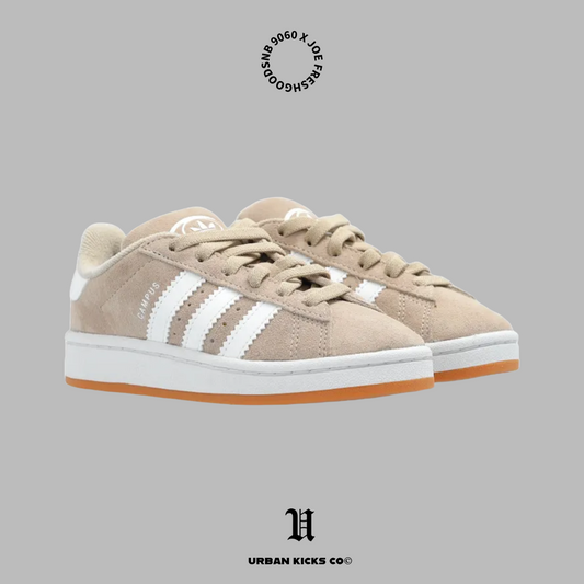 Adidas Campus 00s ‘Beige’