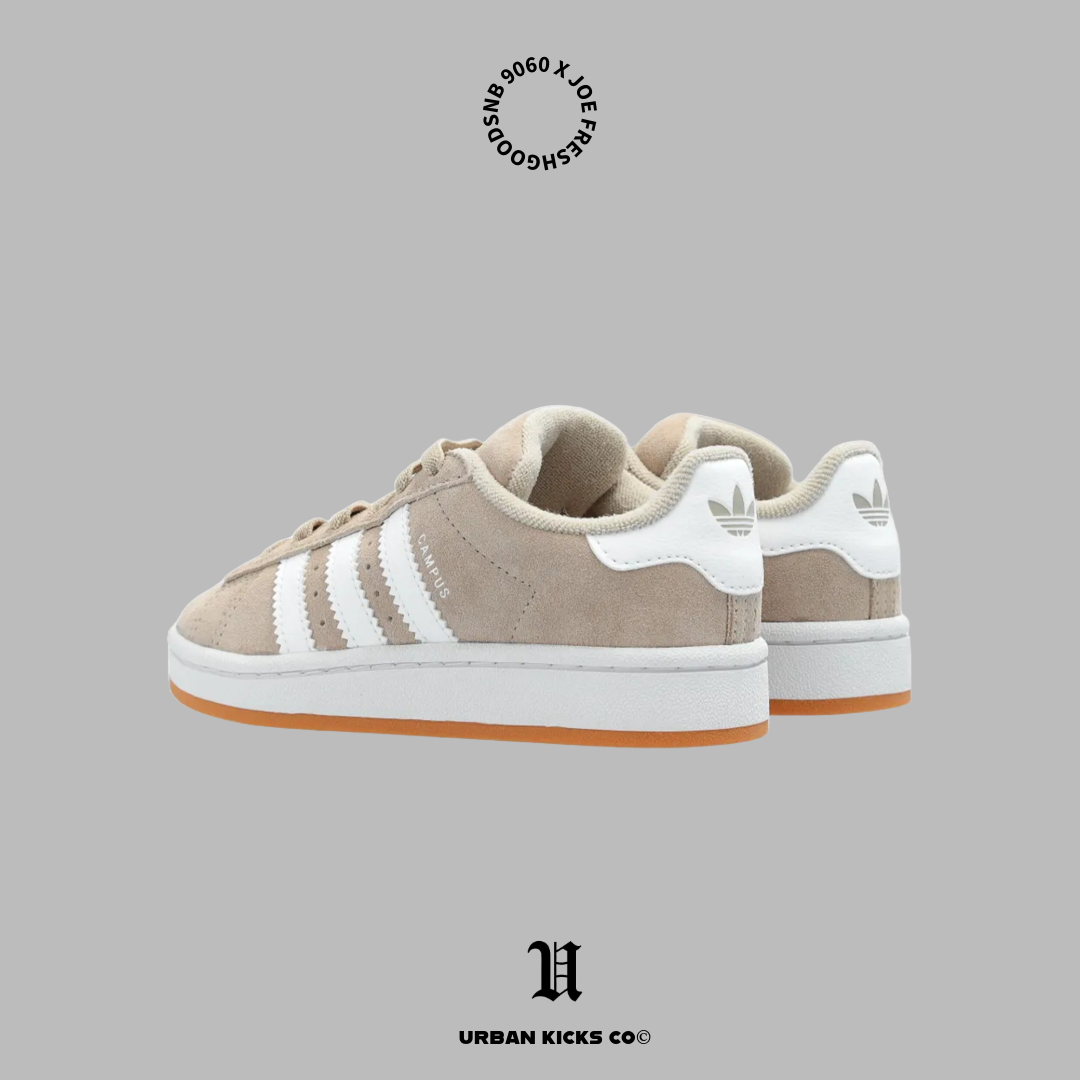 Adidas Campus 00s ‘Beige’