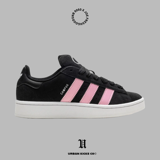 Adidas Campus 00s ‘Black True Pink’