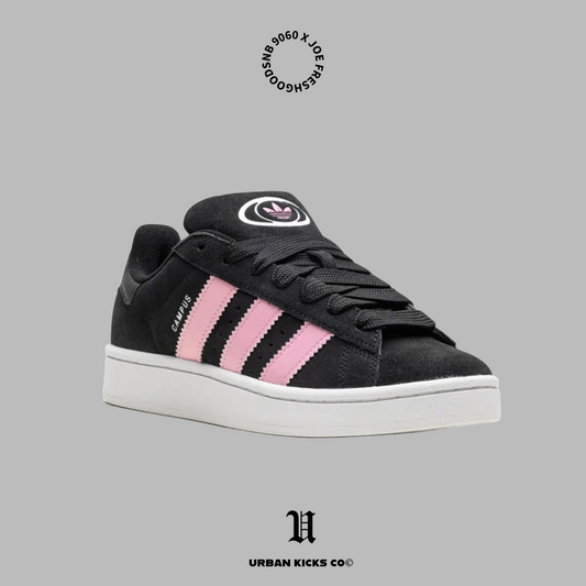 Adidas Campus 00s ‘Black True Pink’