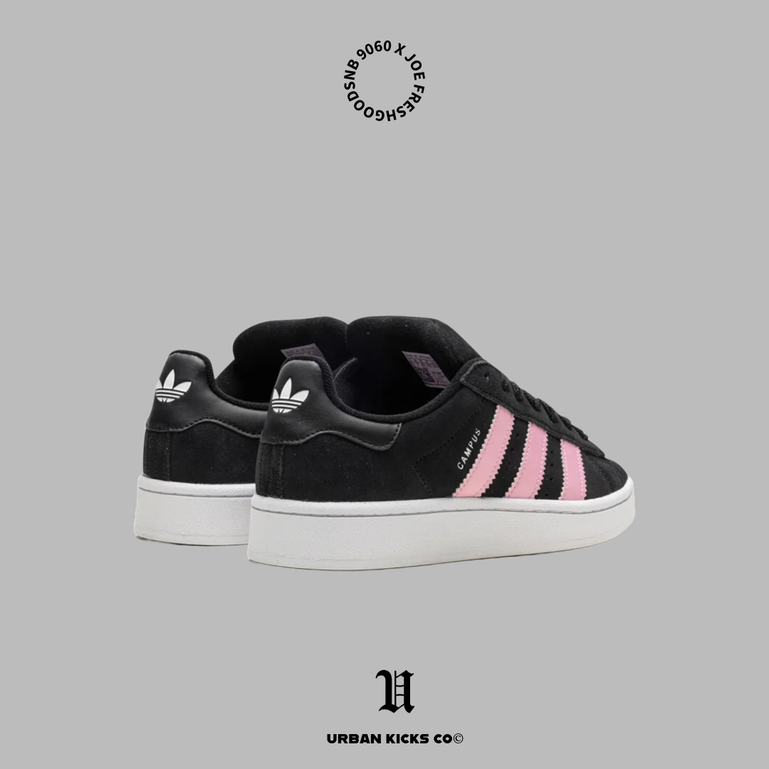 Adidas Campus 00s ‘Black True Pink’