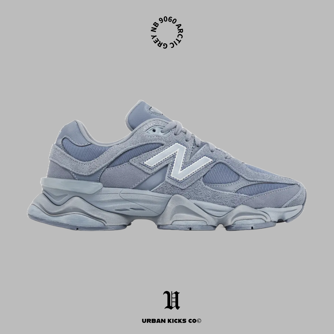 New Balance
9060 ‘Arctic Grey’