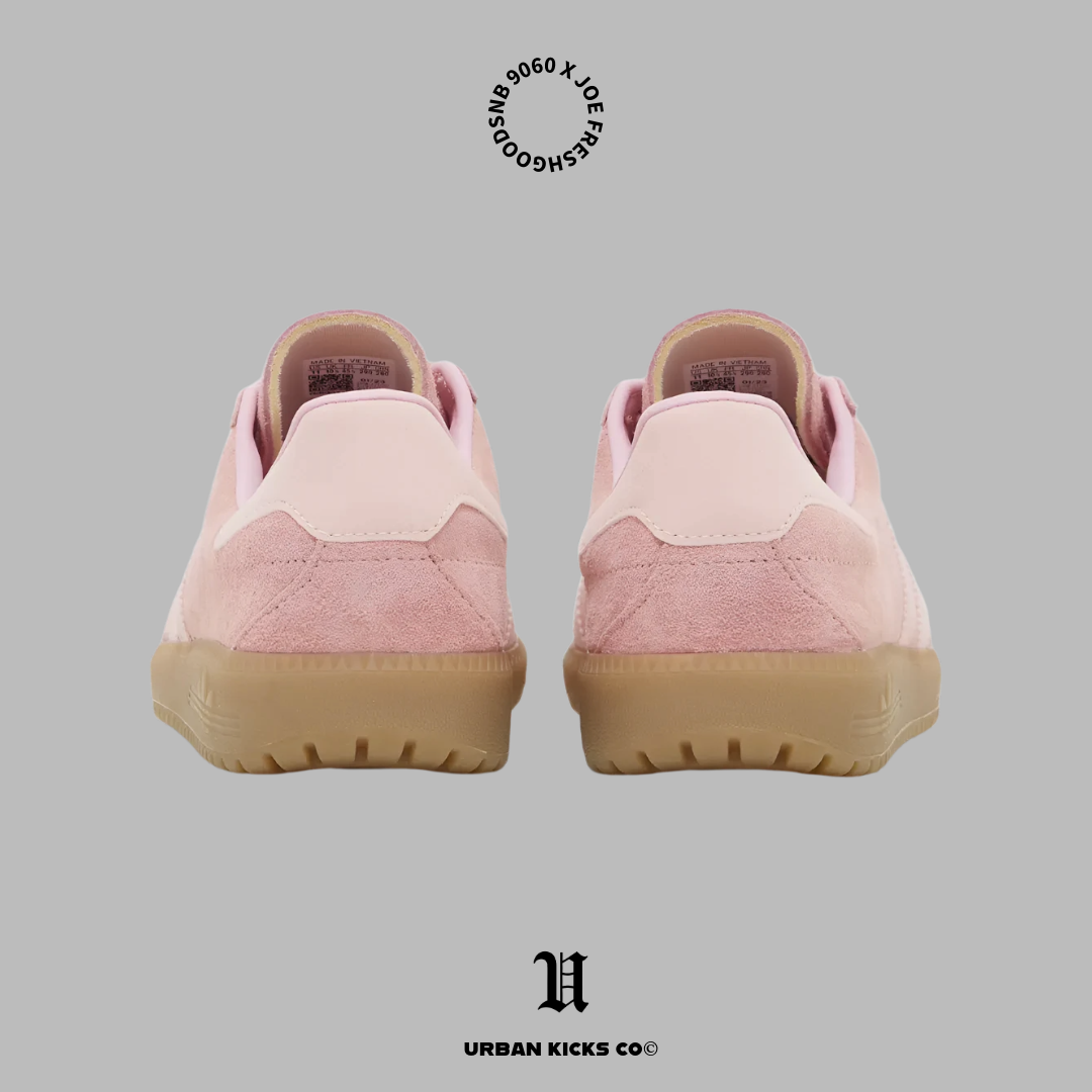 Adidas Bermuda 'Glow Pink'
