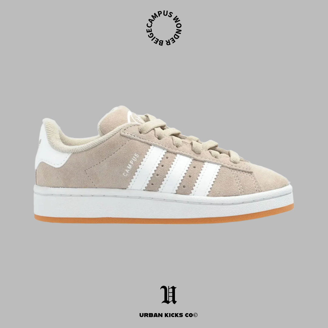 Adidas Campus 00s ‘Wonder Beige’
