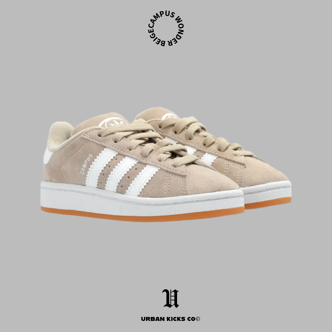 Adidas Campus 00s ‘Wonder Beige’