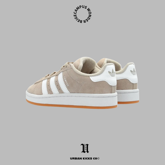 Adidas Campus 00s ‘Wonder Beige’