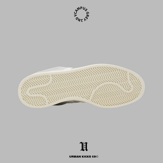 Adidas Campus 2nd Edition ‘Grey’