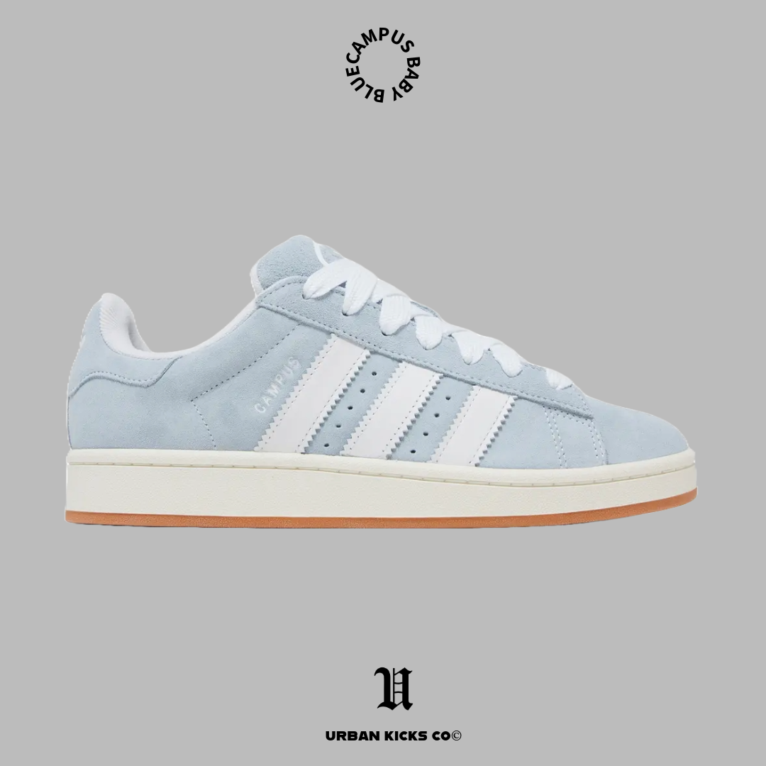 Adidas Campus ‘Baby Blue’