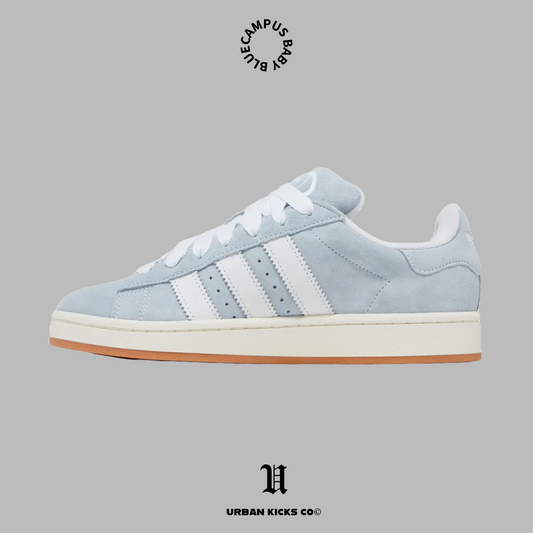 Adidas Campus ‘Baby Blue’