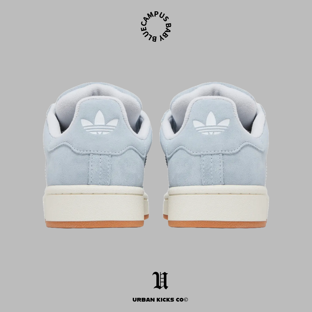 Adidas Campus ‘Baby Blue’