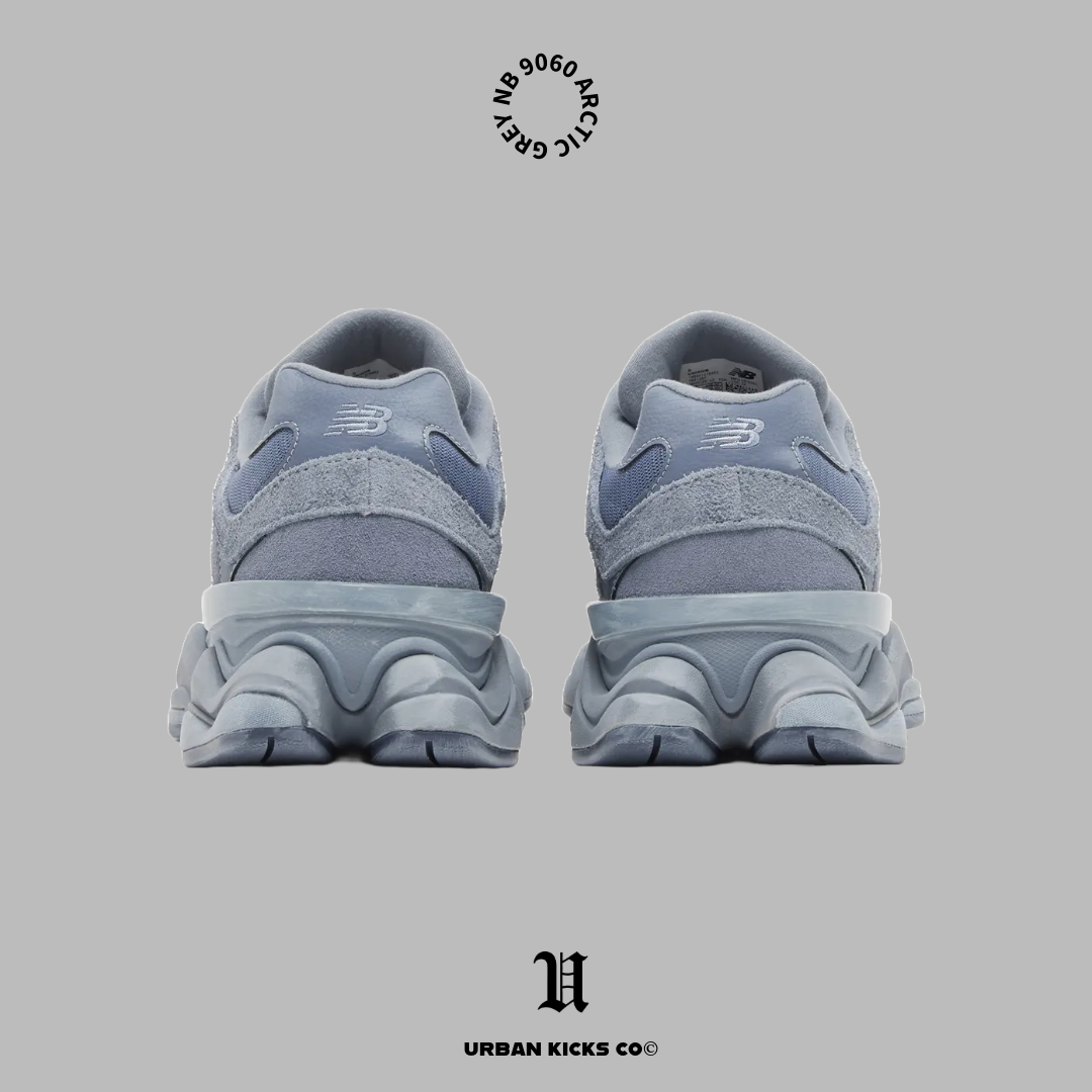 New Balance
9060 ‘Arctic Grey’