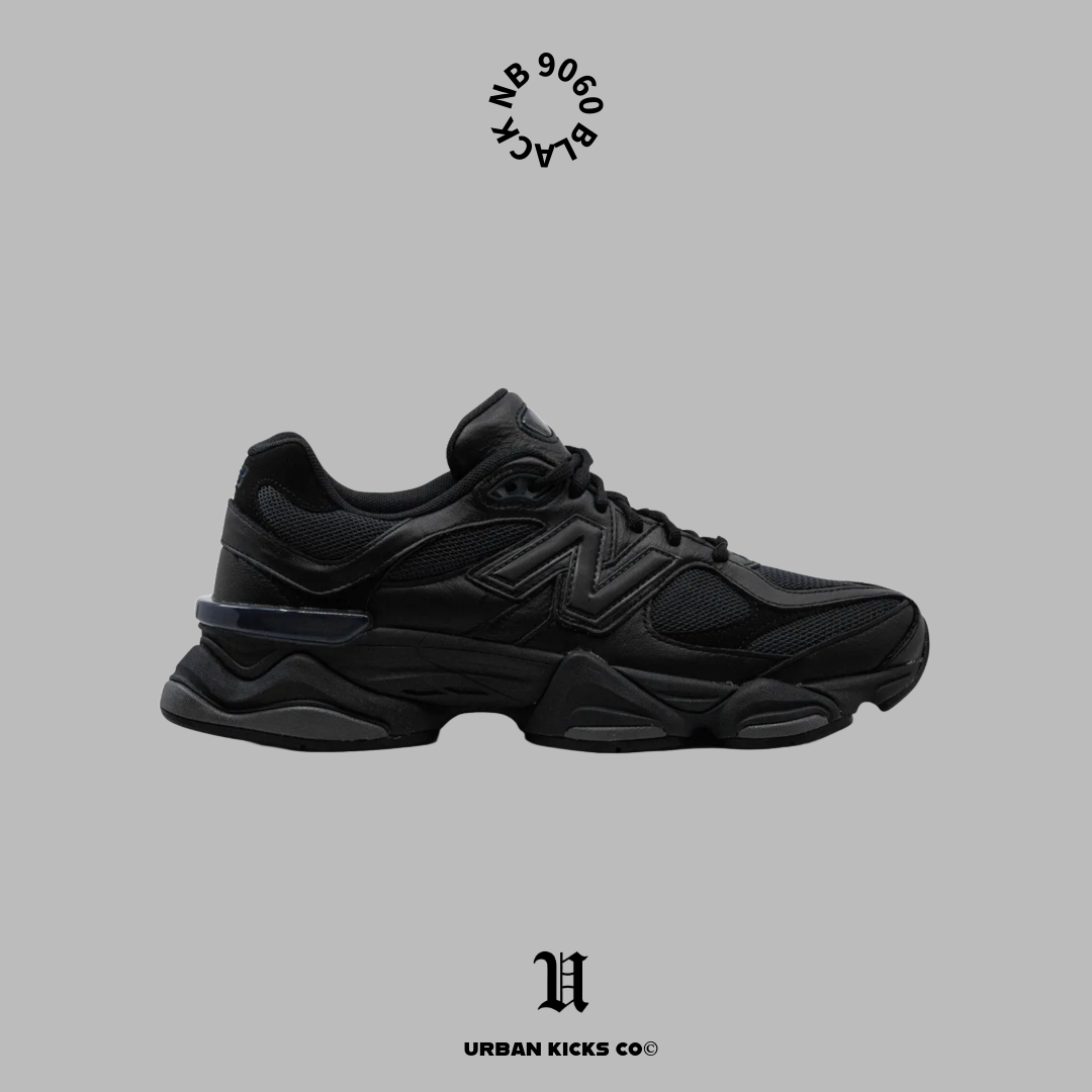 New Balance 9060 ‘Black’