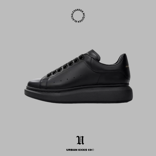 Alexander McQueen ‘Black’