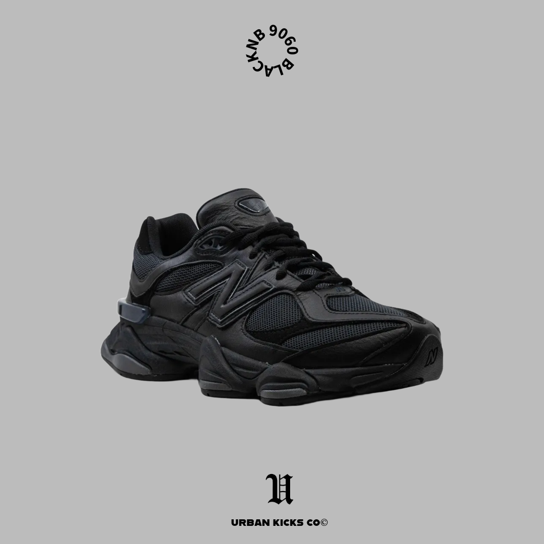 New Balance 9060 ‘Black’