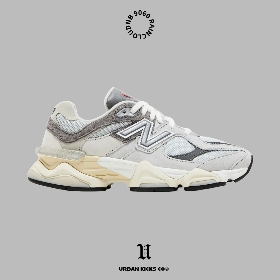 New Balance 9060 'Raincloud'