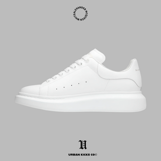 Alexander McQueen ‘White’