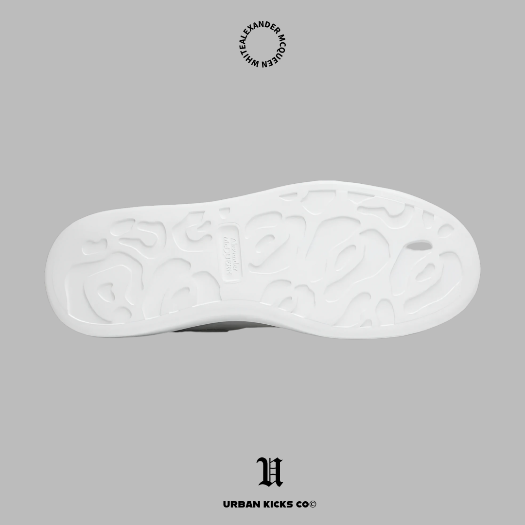 Alexander McQueen ‘White’