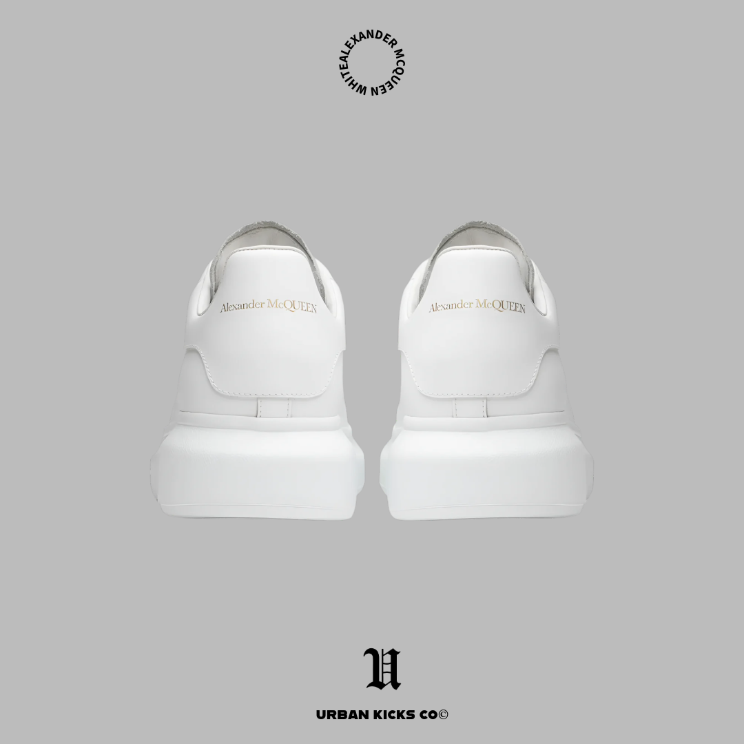 Alexander McQueen ‘White’