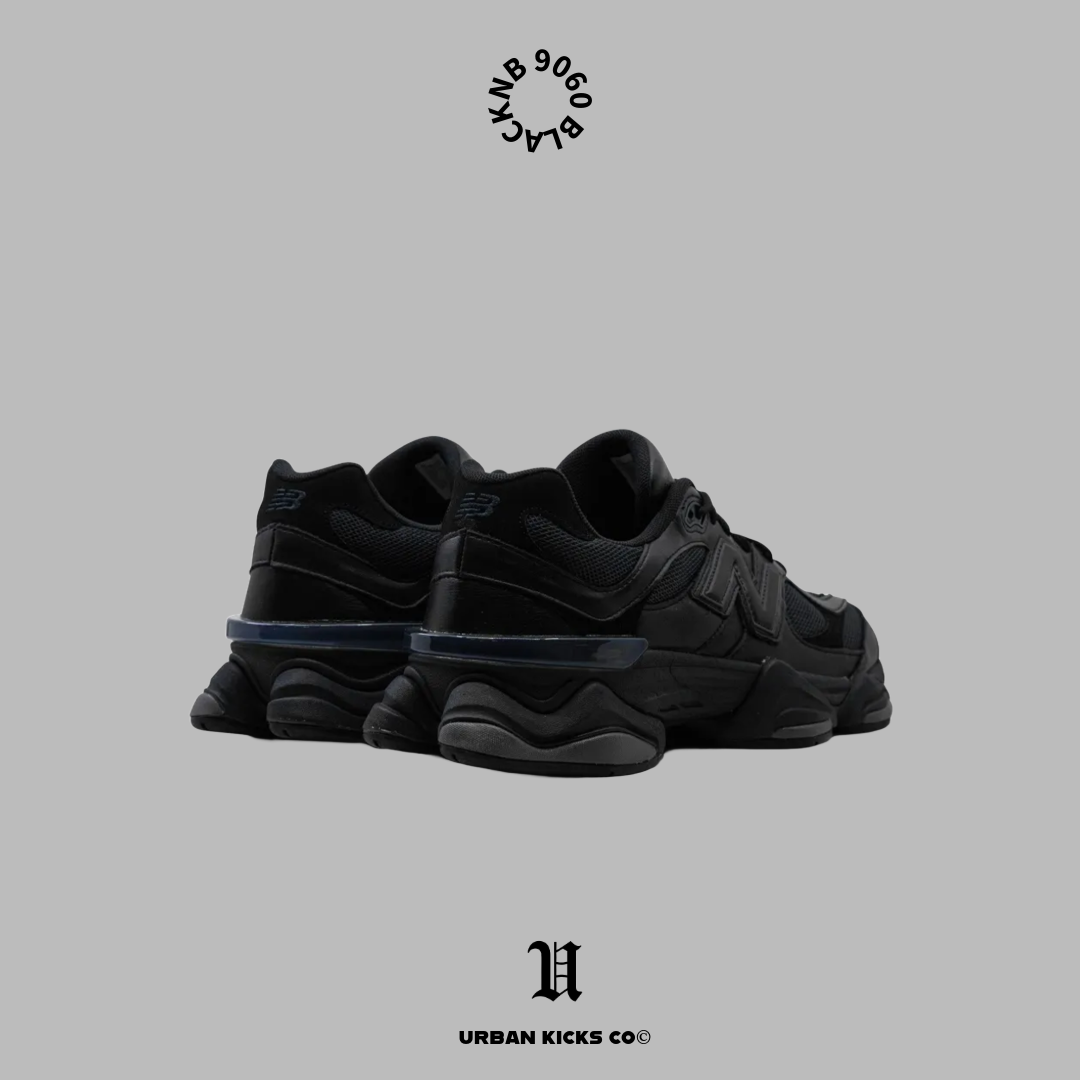 New Balance 9060 ‘Black’