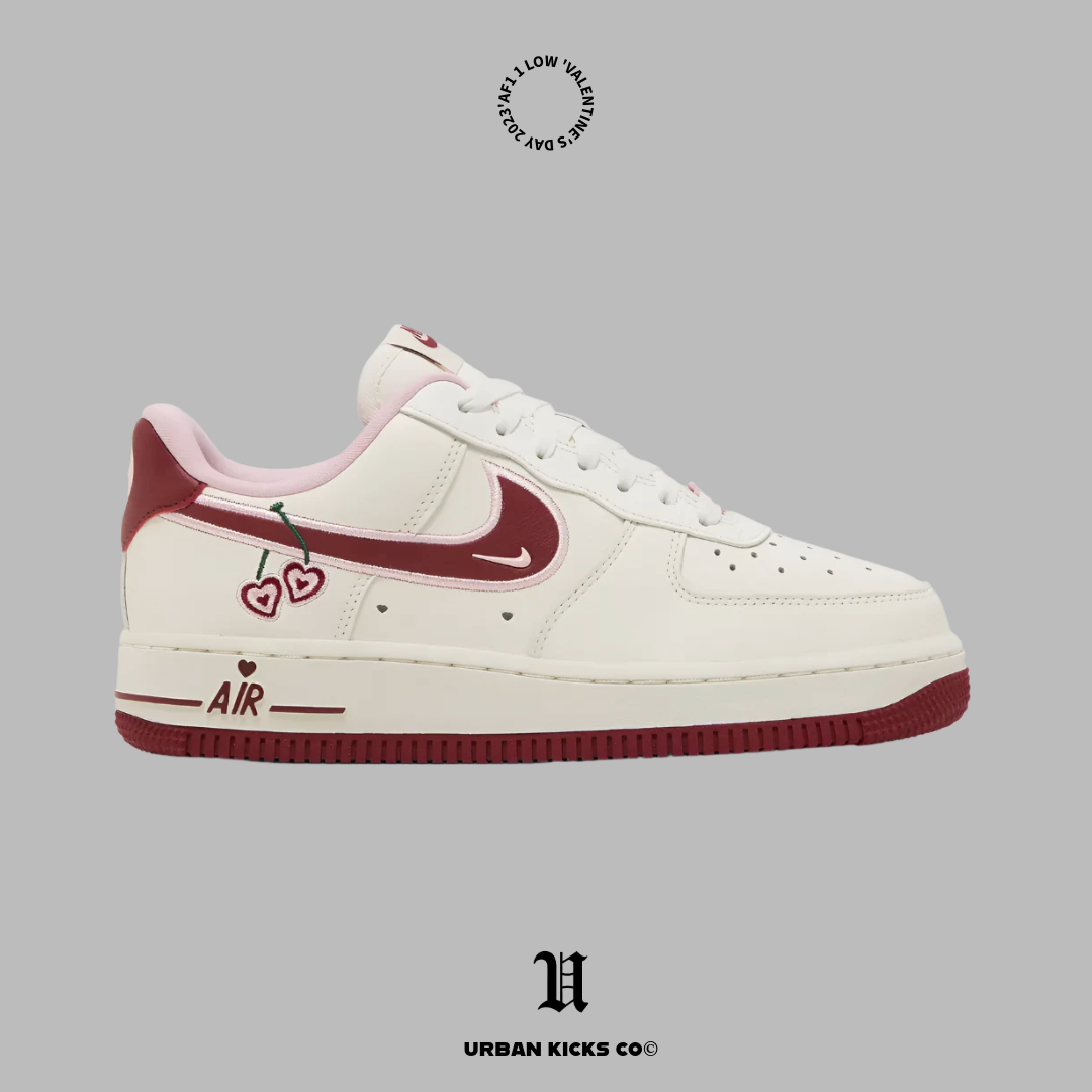 Nike Air Force 1 Low 'Valentine's Day 2023'
