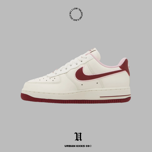 Nike Air Force 1 Low 'Valentine's Day 2023'