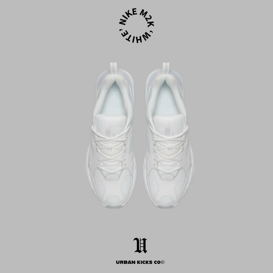 Nike M2k ‘White’