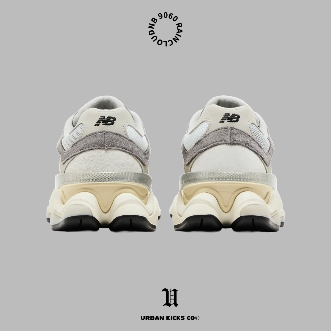 New Balance 9060 'Raincloud'