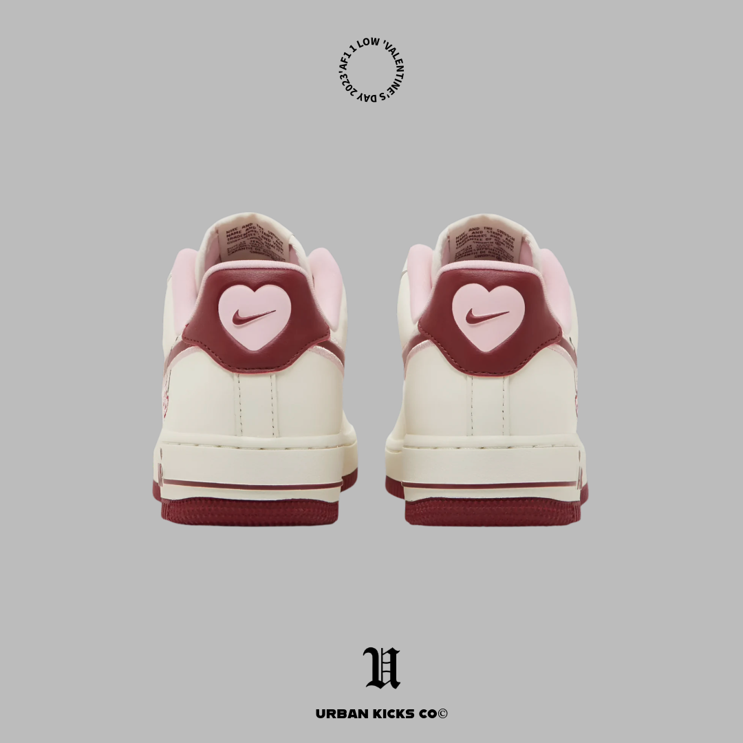 Nike Air Force 1 Low 'Valentine's Day 2023'