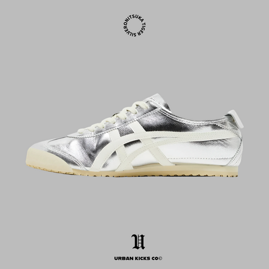 Onitsuka Tiger 'Silver’