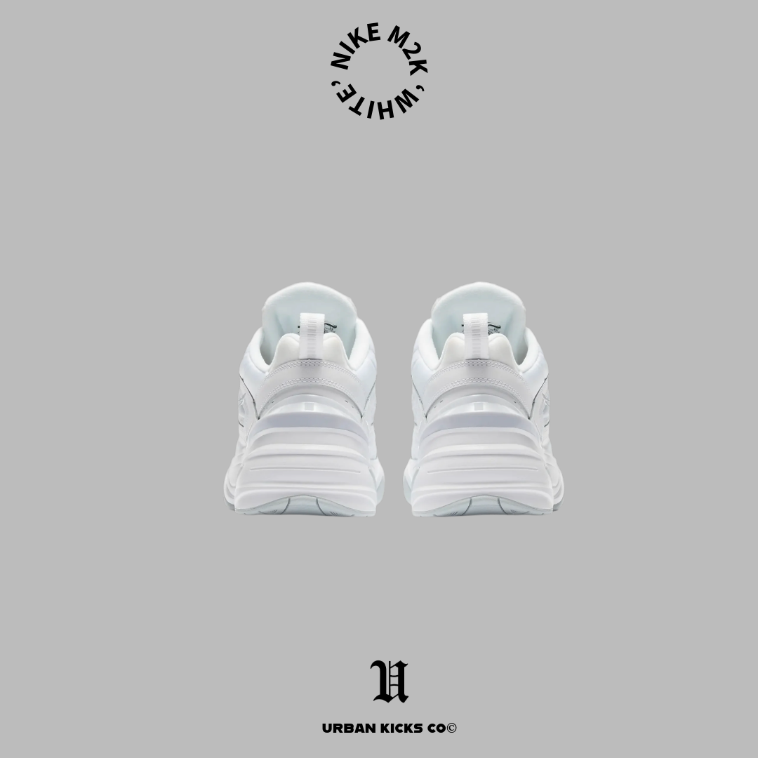 Nike M2k ‘White’