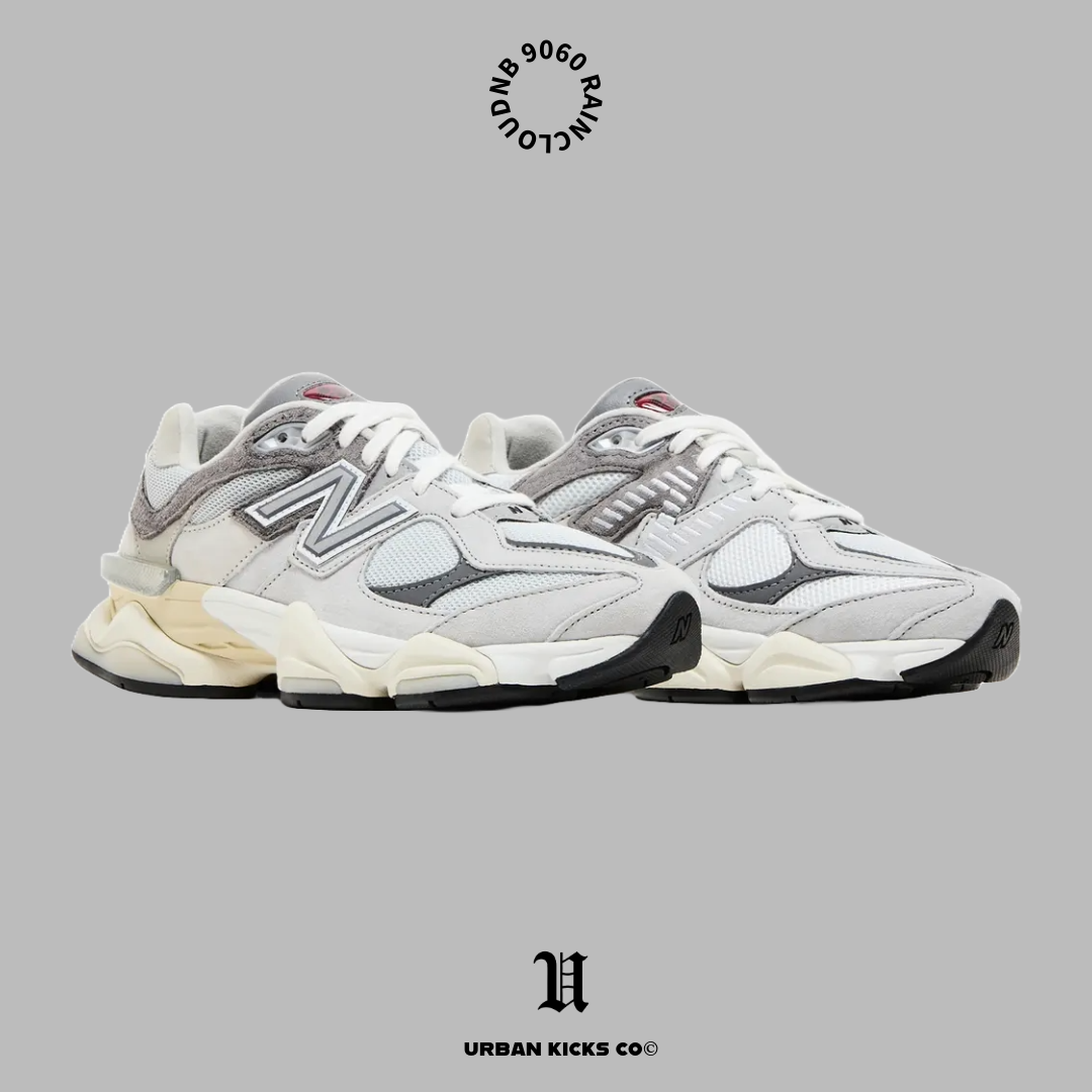 New Balance 9060 'Raincloud'