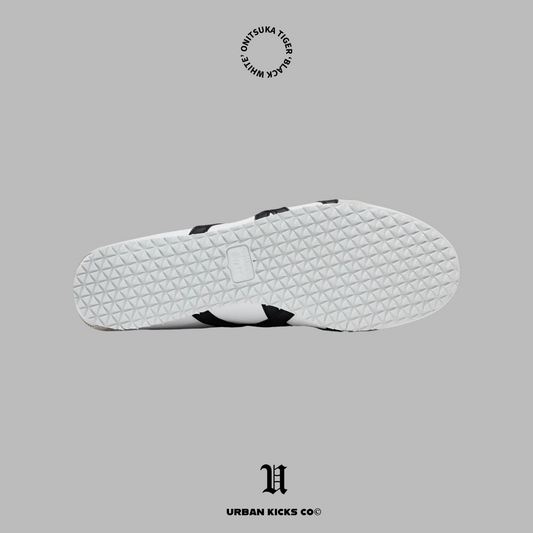Onitsuka Tiger ‘Black White’