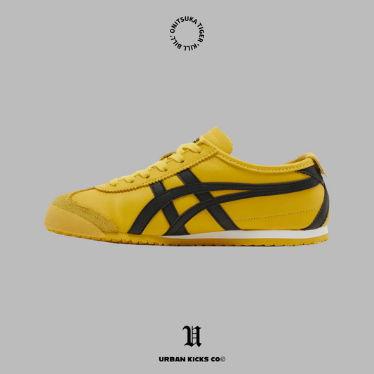 Onitsuka Tiger ‘Kill Bill’