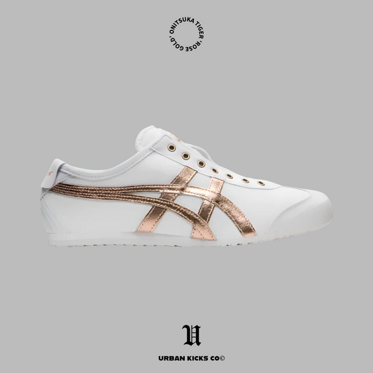 Onitsuka Tiger ‘Rose Gold’