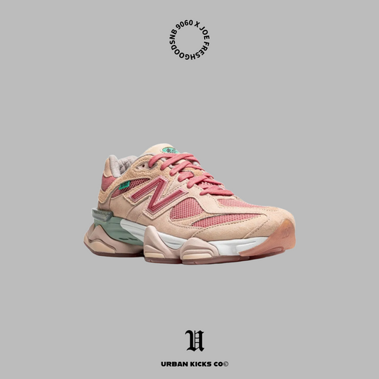 New Balance
9060 x Joe Freshgoods ‘Baby Shower Blue’