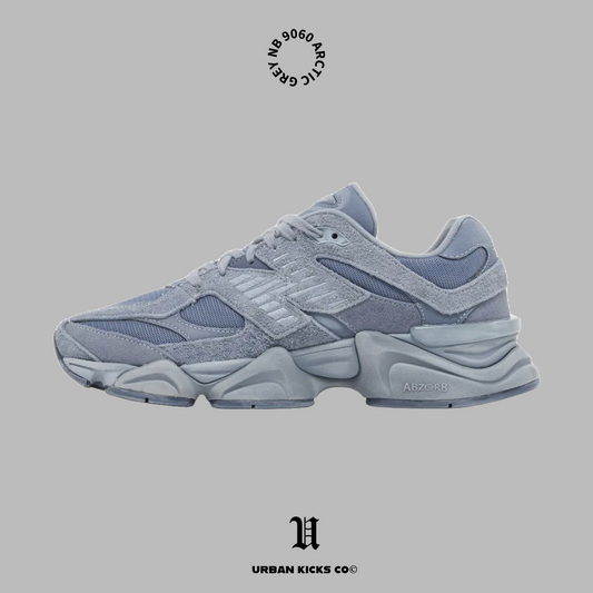 New Balance
9060 ‘Arctic Grey’