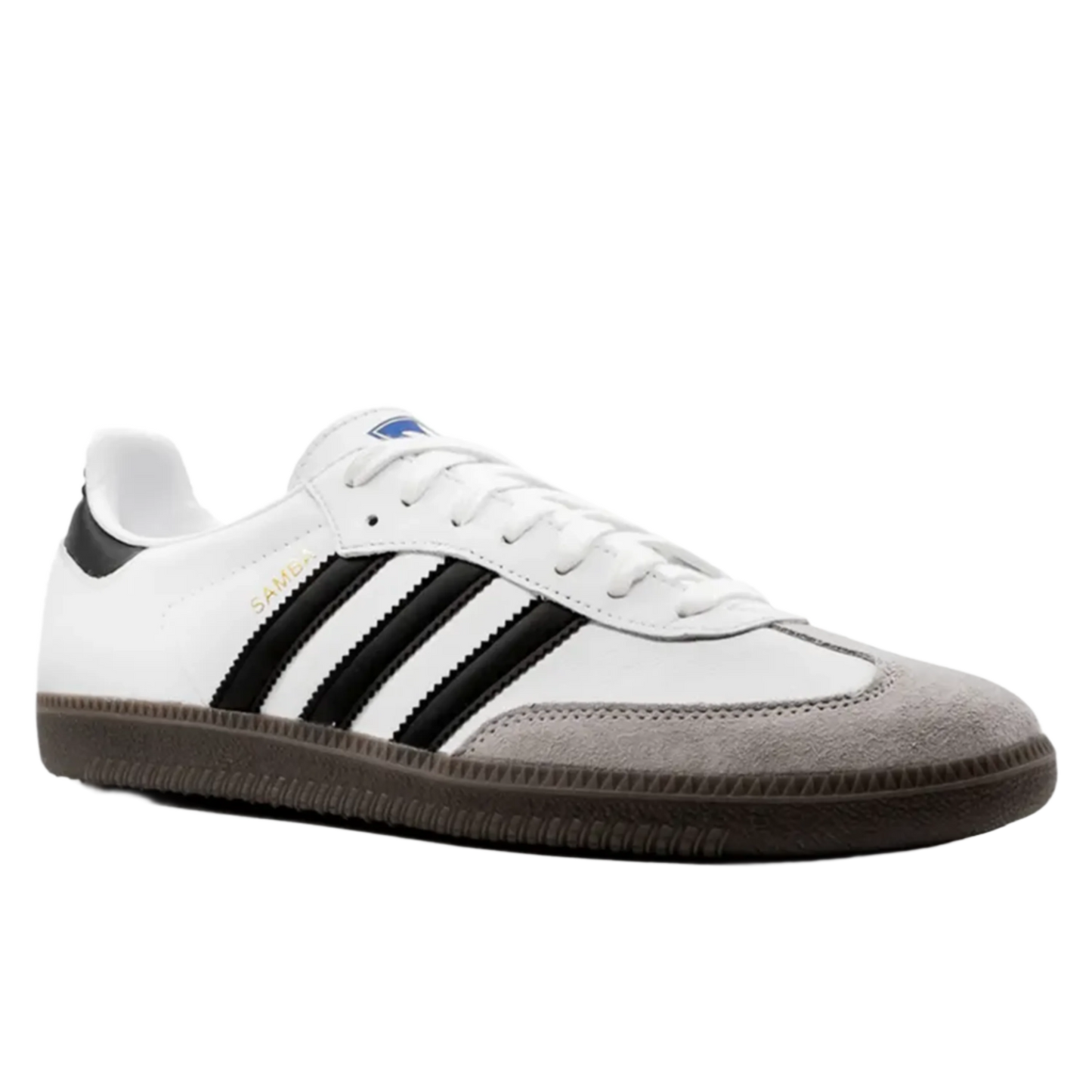 Adidas Samba OG ‘white black’