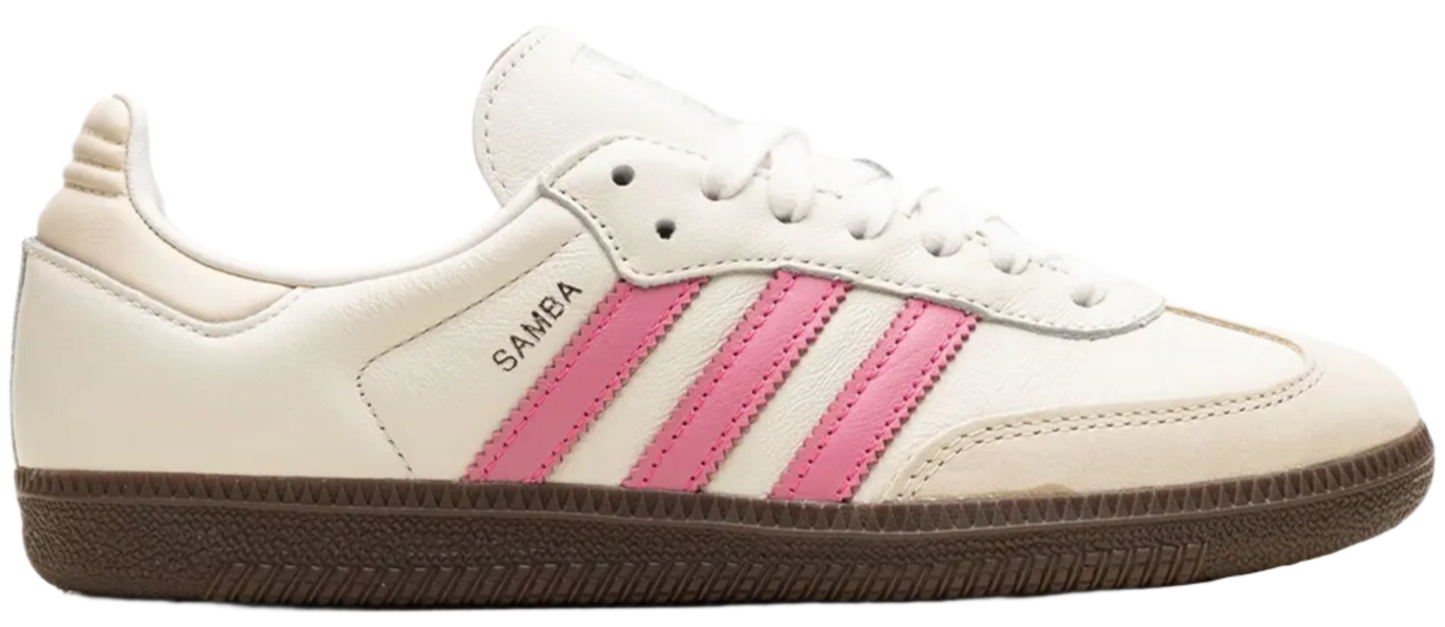 Adidas Samba OG ‘Lucid Pink’
