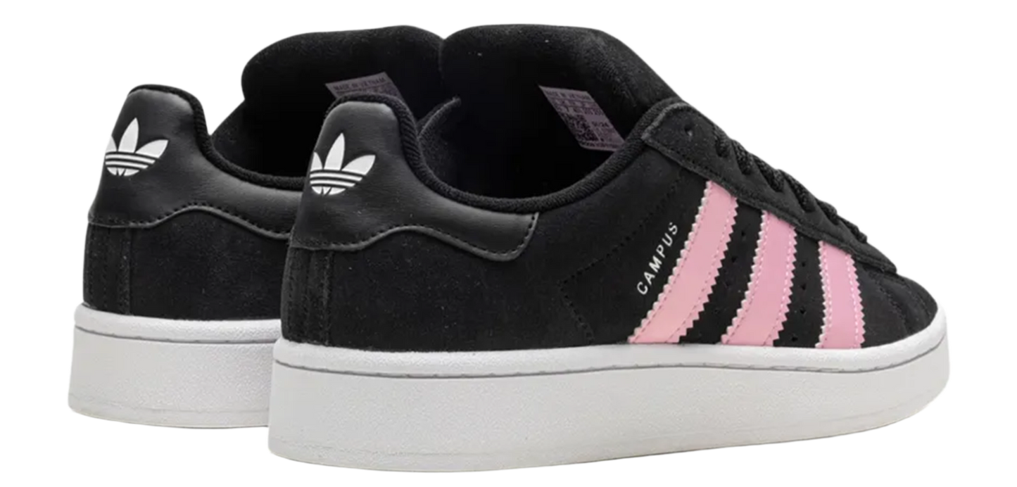 Adidas Campus 00s ‘Black True Pink’