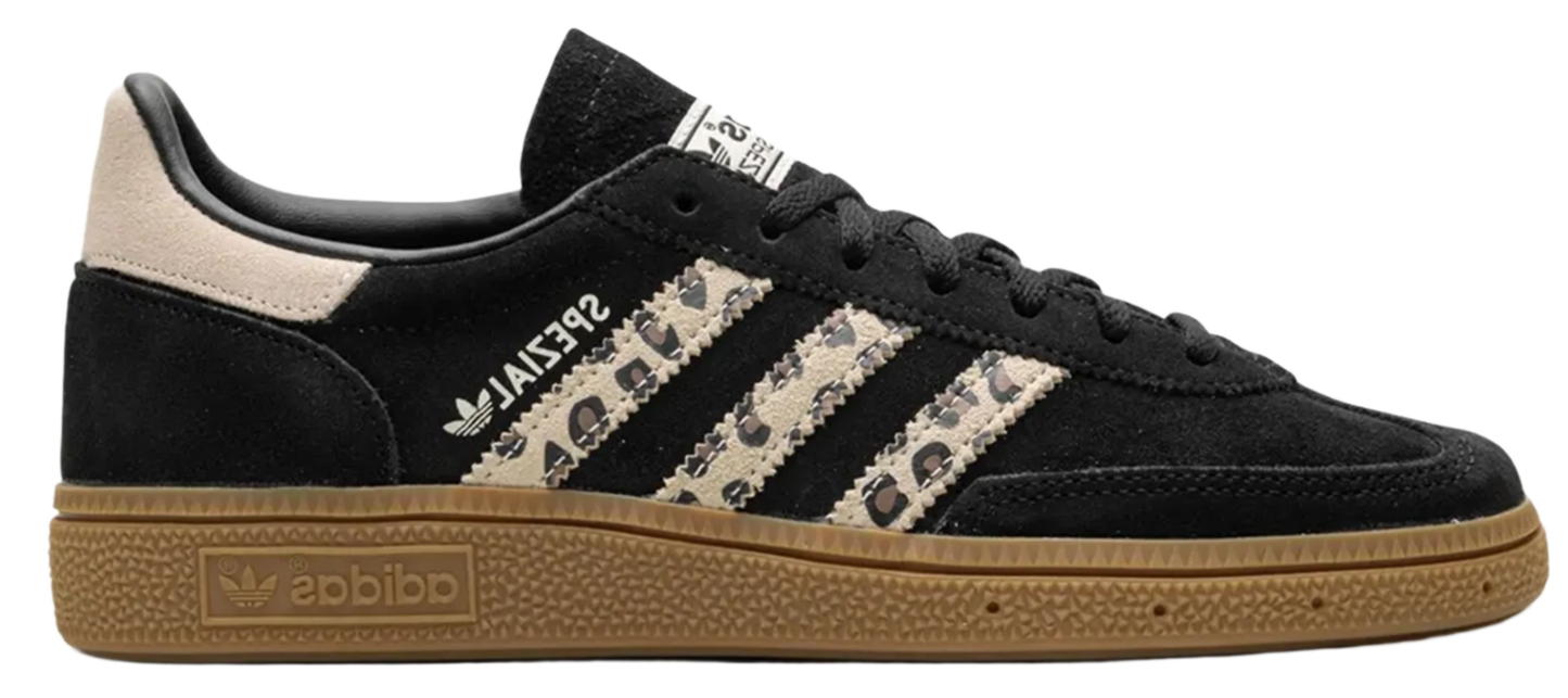 Adidas Spezial Handball ‘Leopard Stripes’