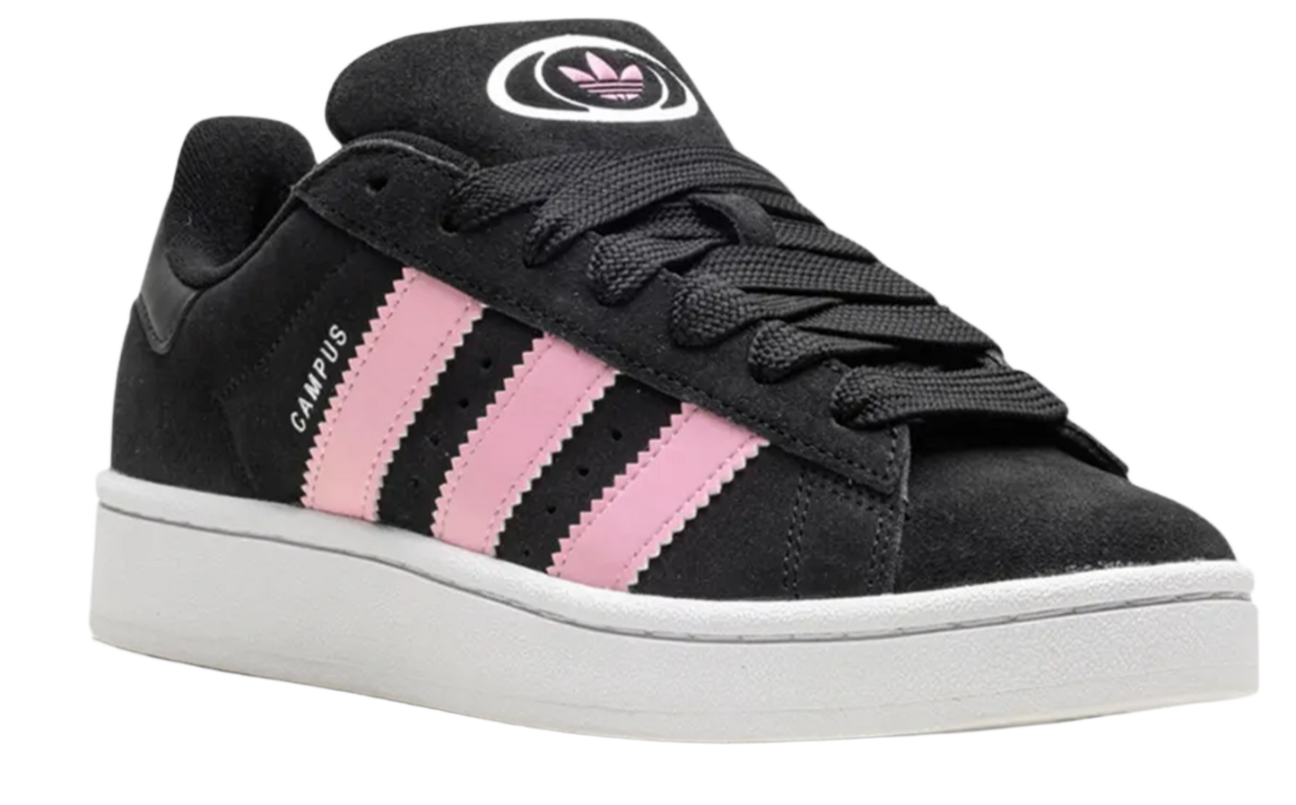 Adidas Campus 00s ‘Black True Pink’