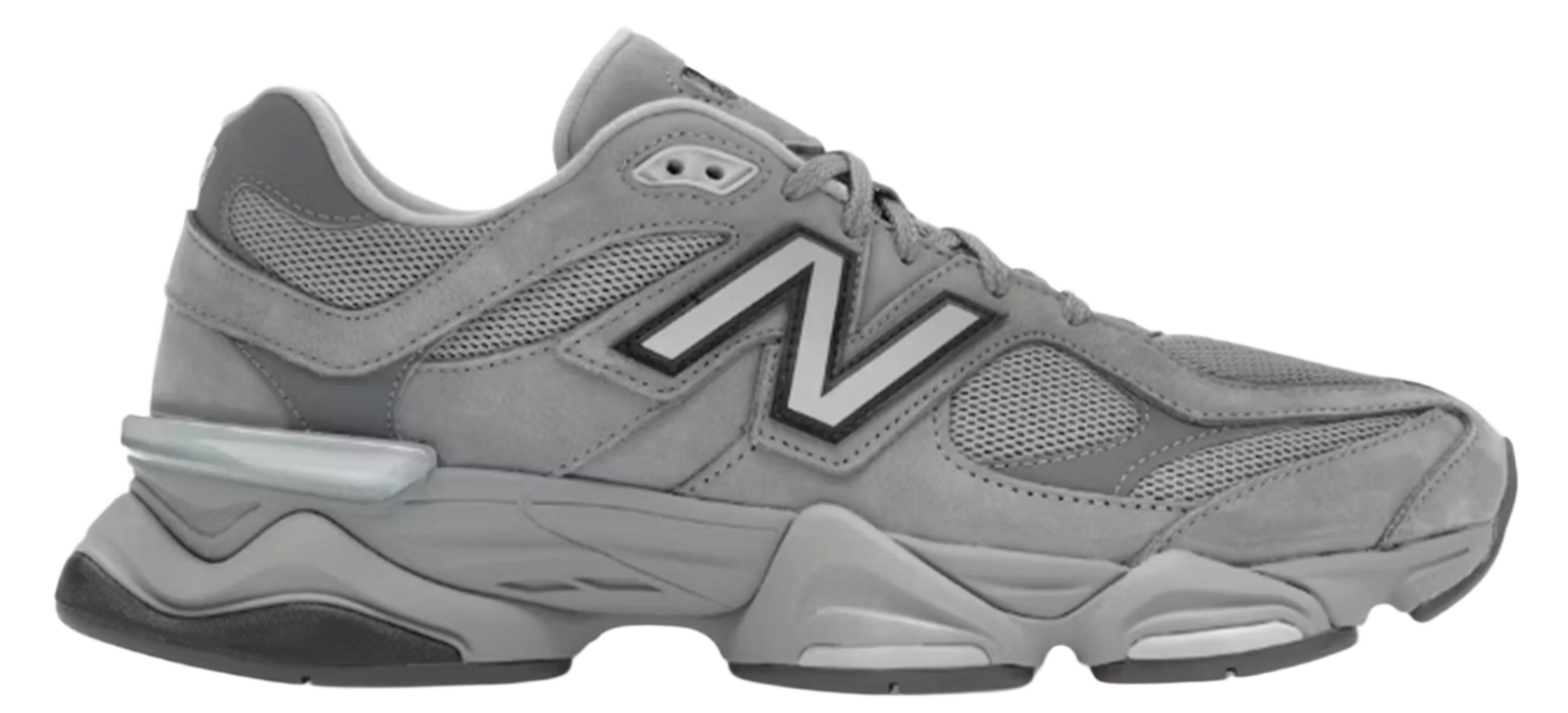New Balance
9060 ‘Arctic Grey’
